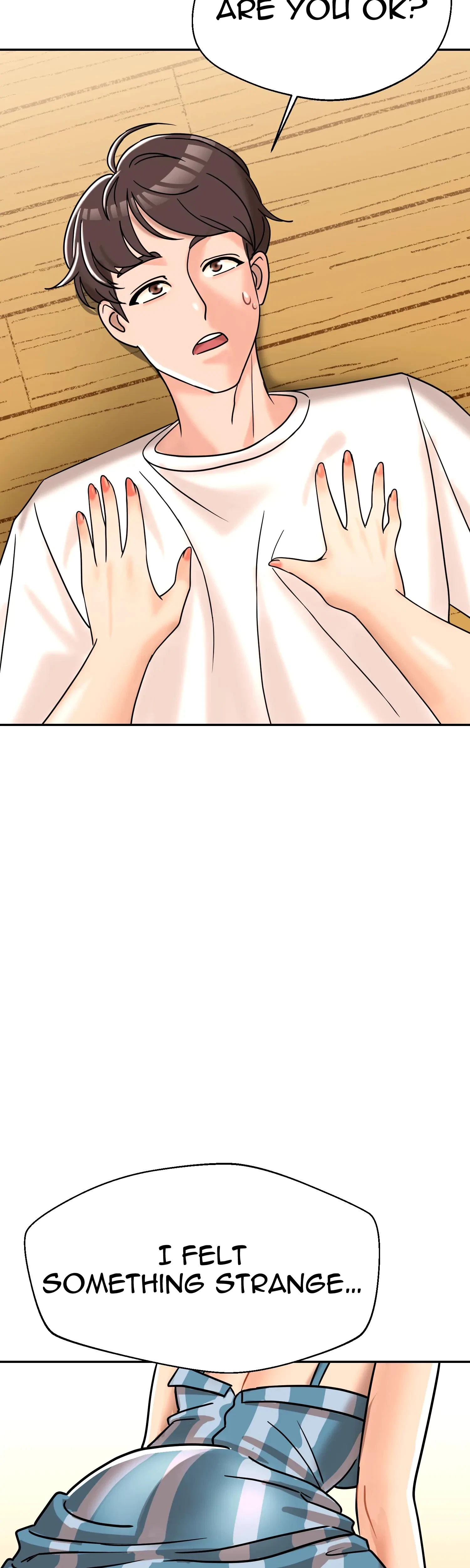 Teach Me First! Chapter 2, page 38
