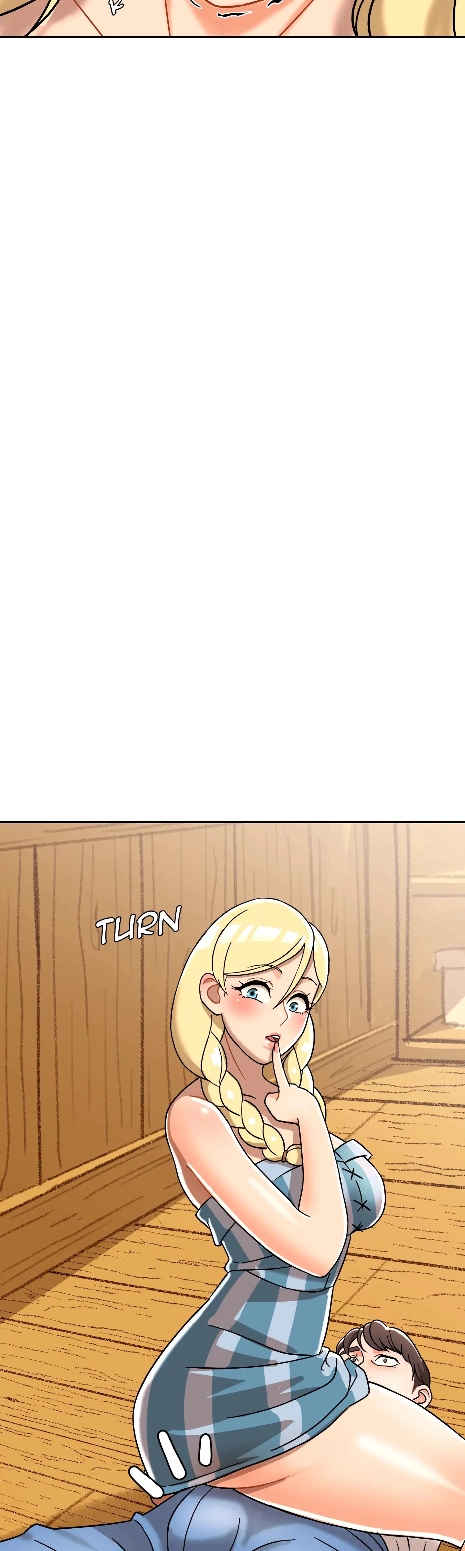 Teach Me First! Chapter 2, page 40