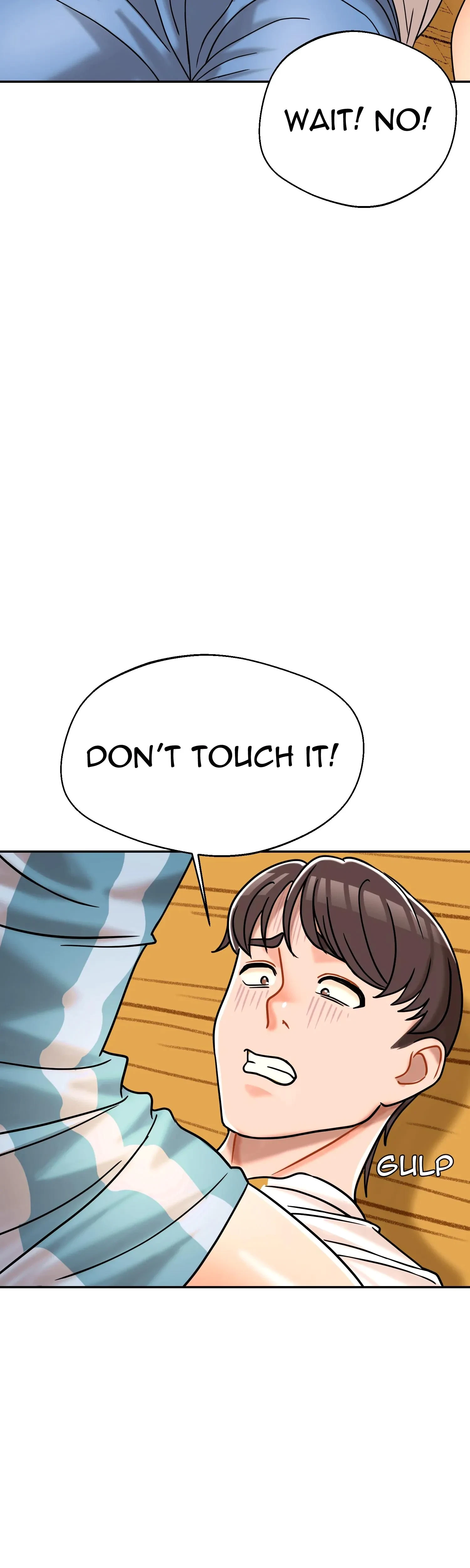 Teach Me First! Chapter 2, page 41