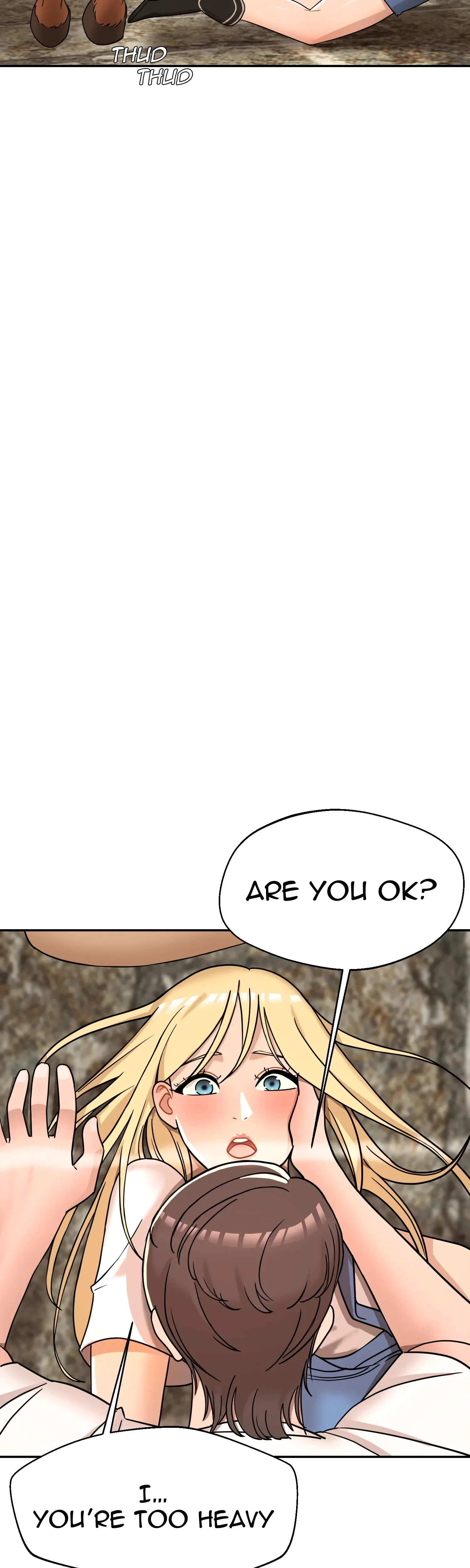 Teach Me First! Chapter 2, page 8