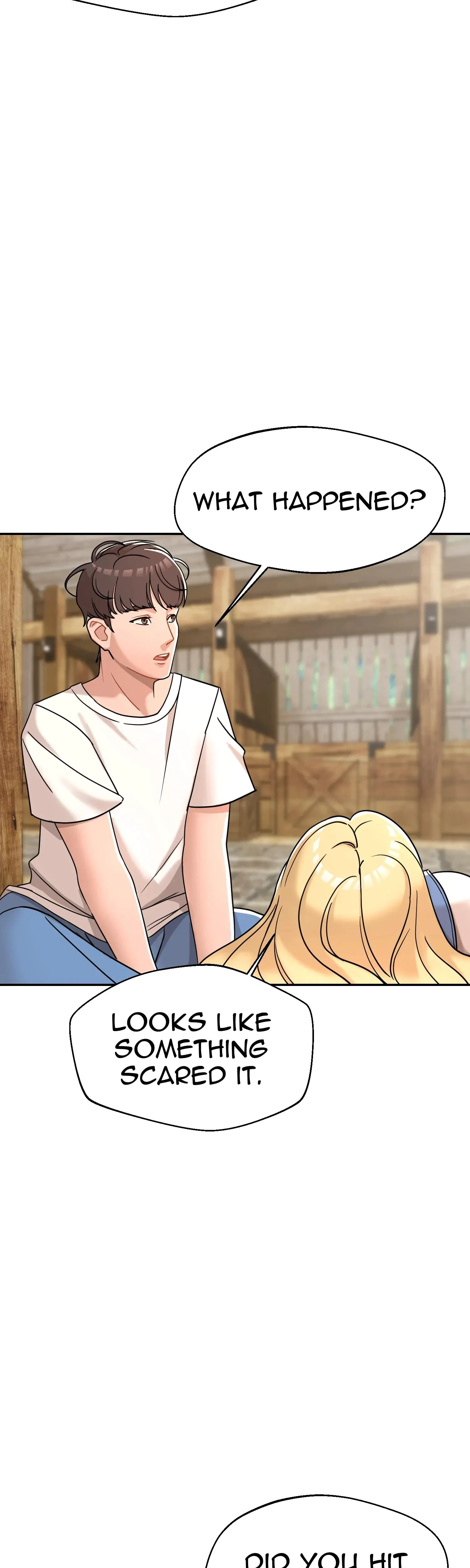 Teach Me First! Chapter 2, page 9