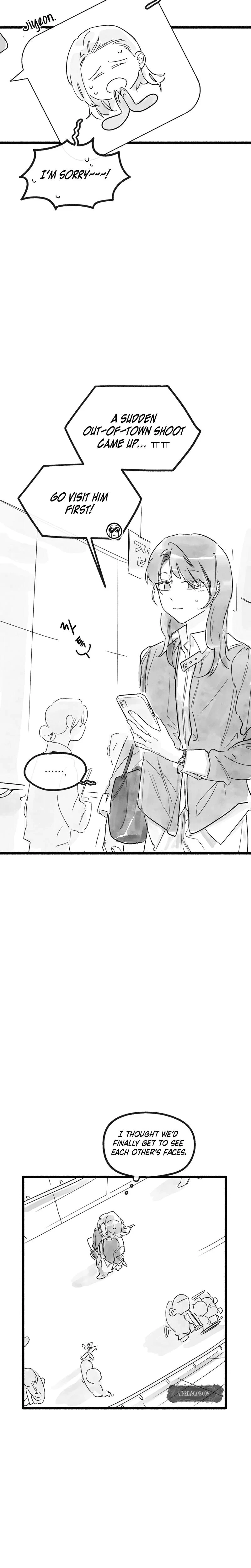 Common And Widespread Chapter 43, page 11