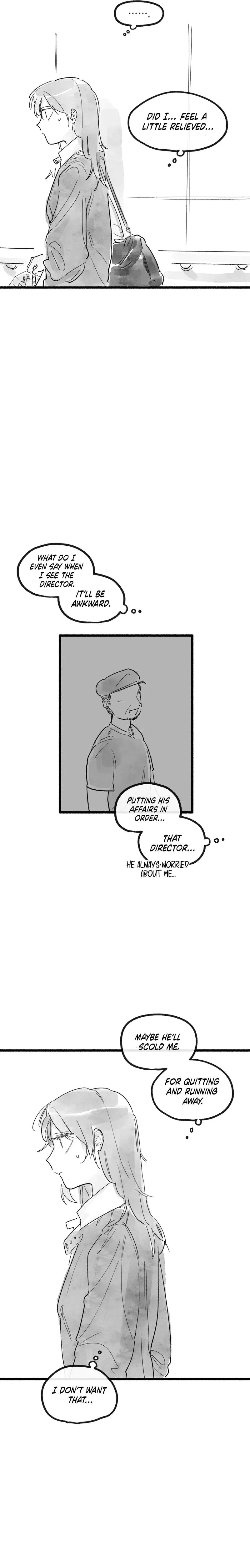Common And Widespread Chapter 43, page 12