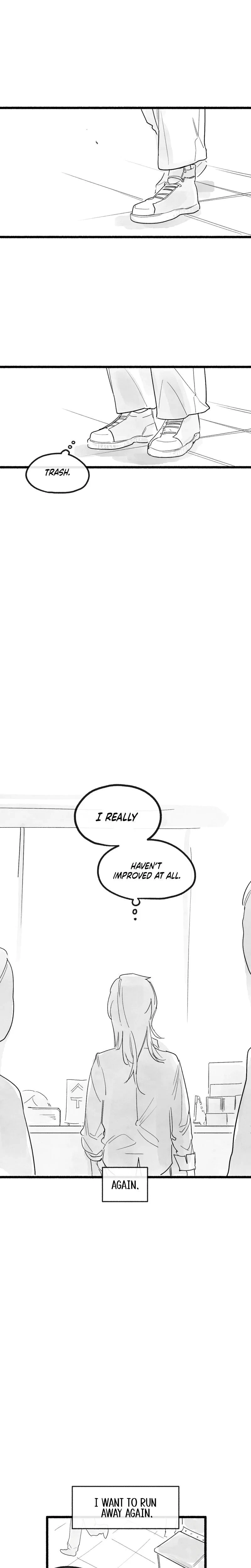 Common And Widespread Chapter 43, page 13