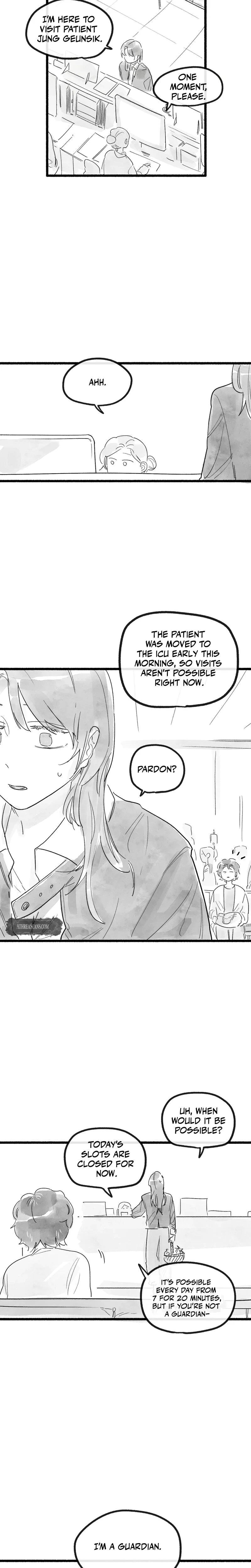 Common And Widespread Chapter 43, page 14