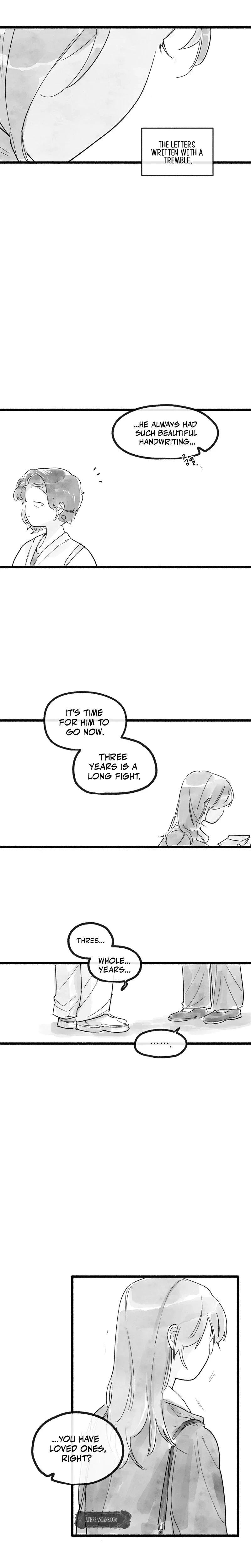 Common And Widespread Chapter 43, page 19