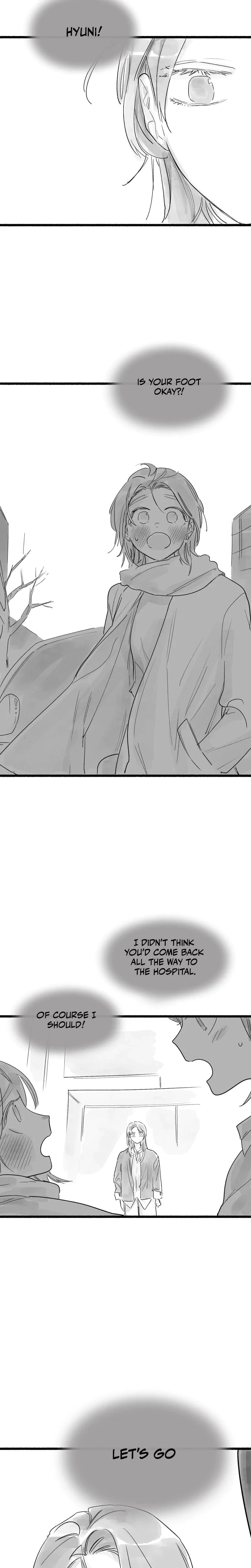 Common And Widespread Chapter 43, page 24