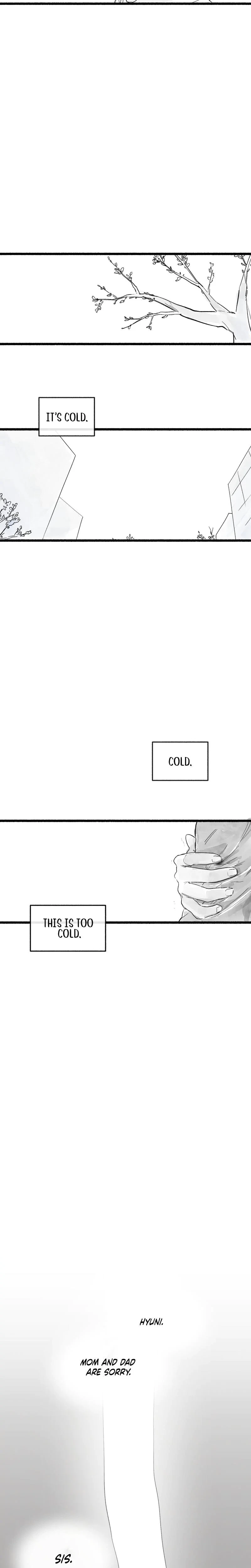 Common And Widespread Chapter 43, page 26