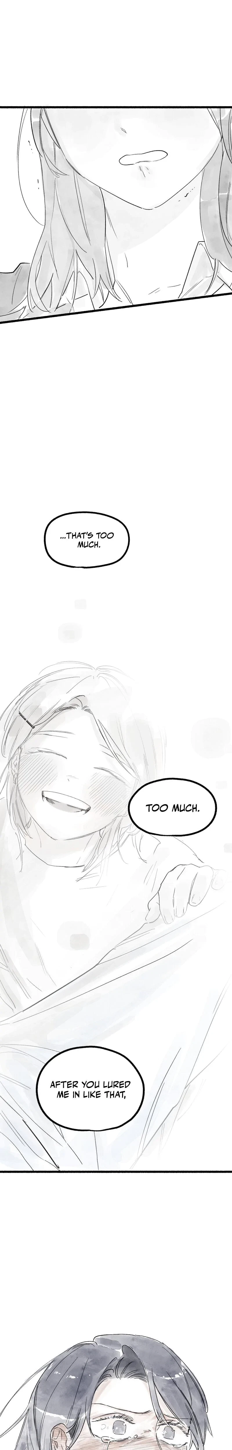 Common And Widespread Chapter 43, page 28