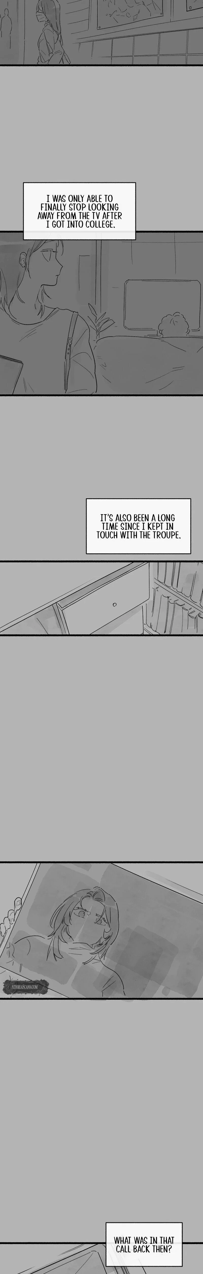Common And Widespread Chapter 43, page 3