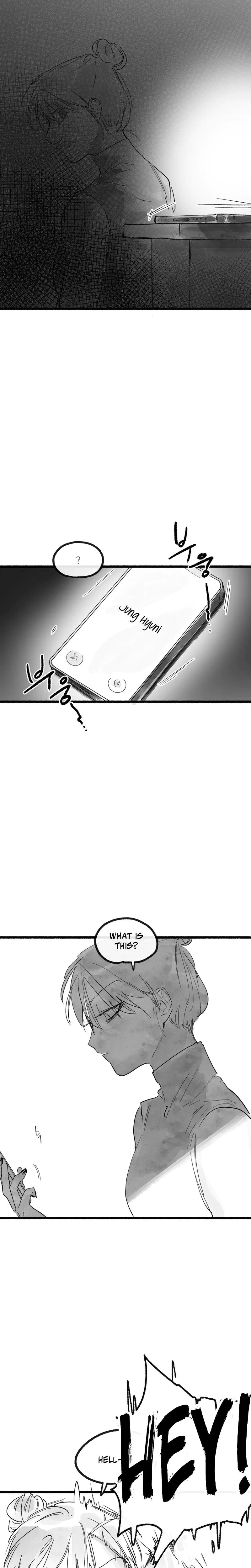 Common And Widespread Chapter 43, page 30