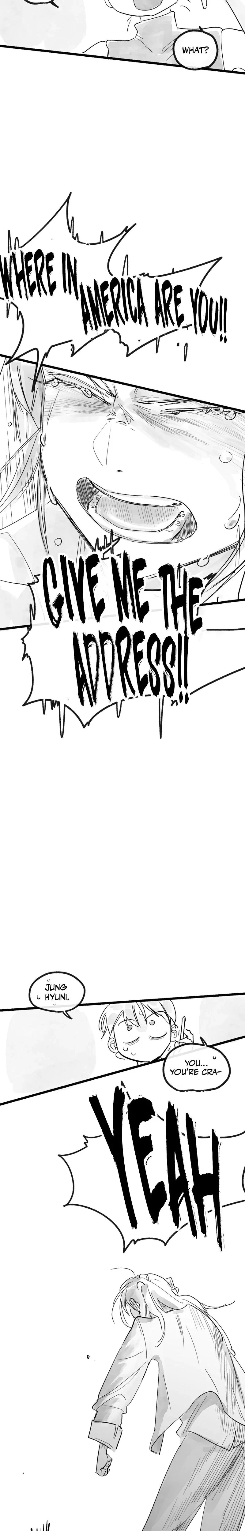 Common And Widespread Chapter 43, page 32