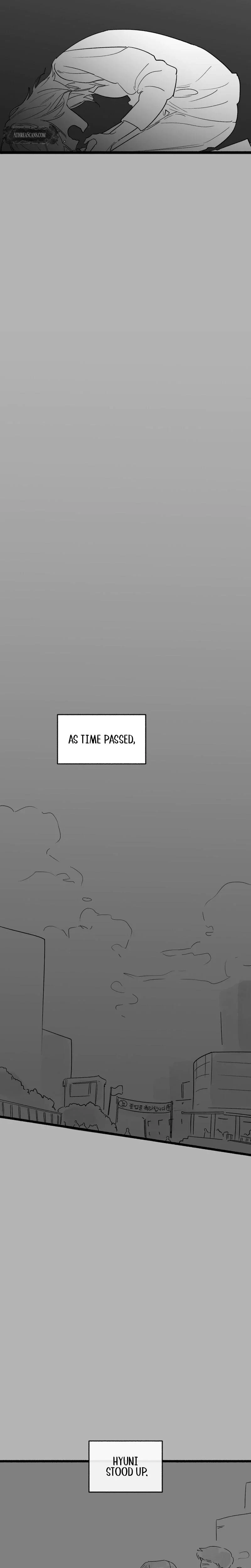 Common And Widespread Chapter 43, page 6