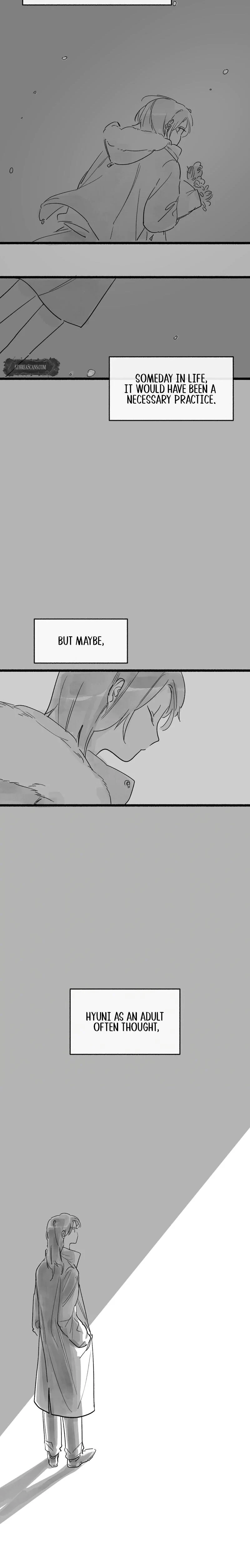 Common And Widespread Chapter 43, page 9