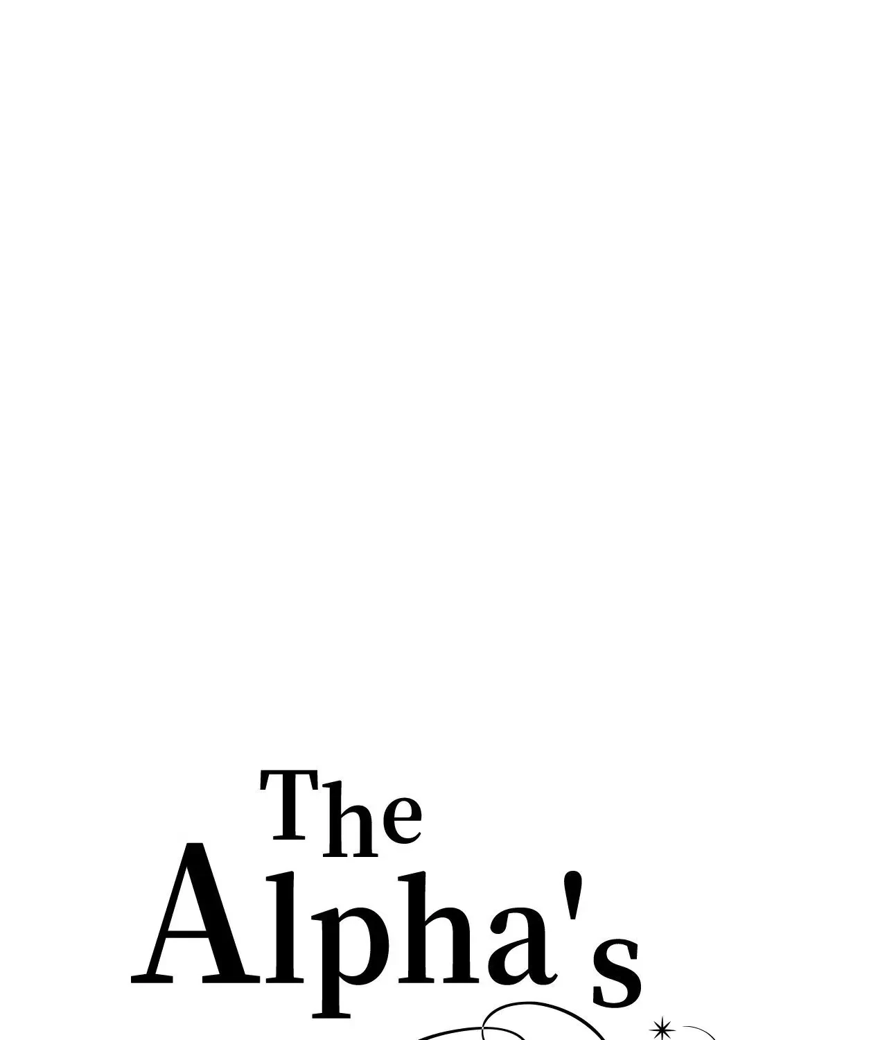 The Alpha's Mate Chapter 54, page 10