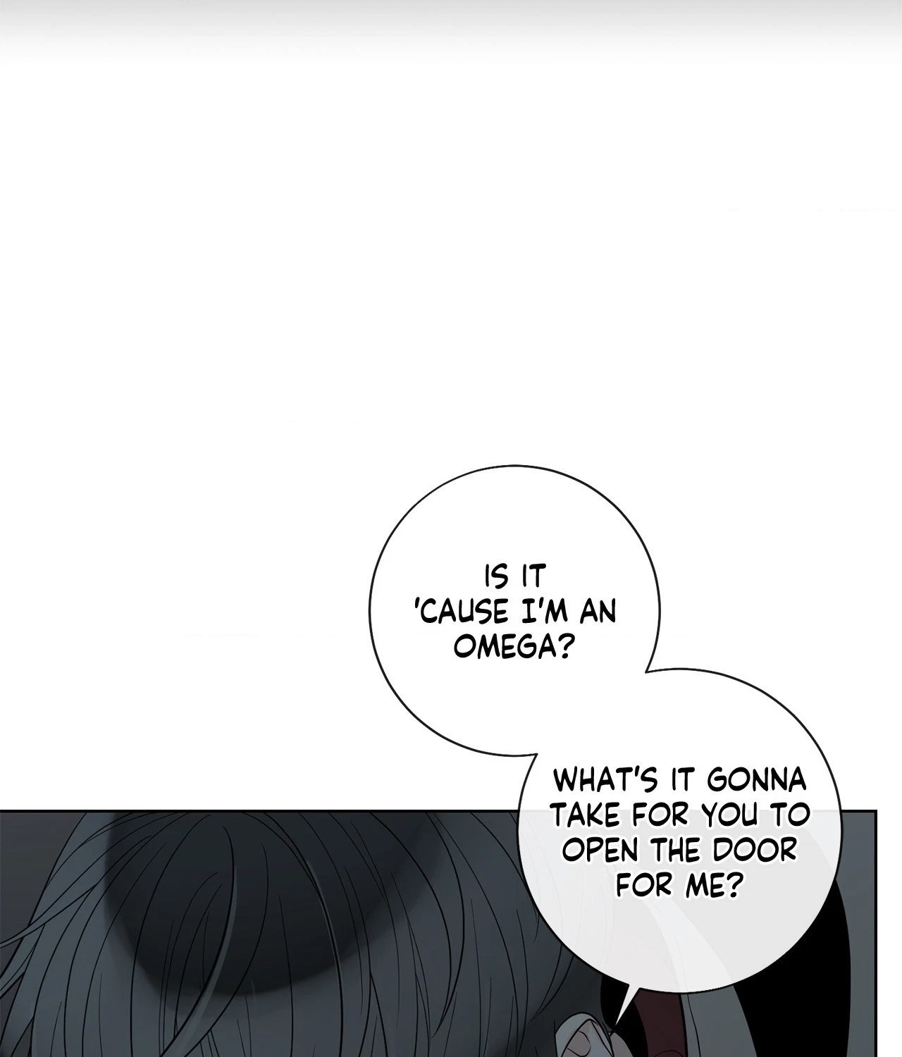 The Alpha's Mate Chapter 54, page 104
