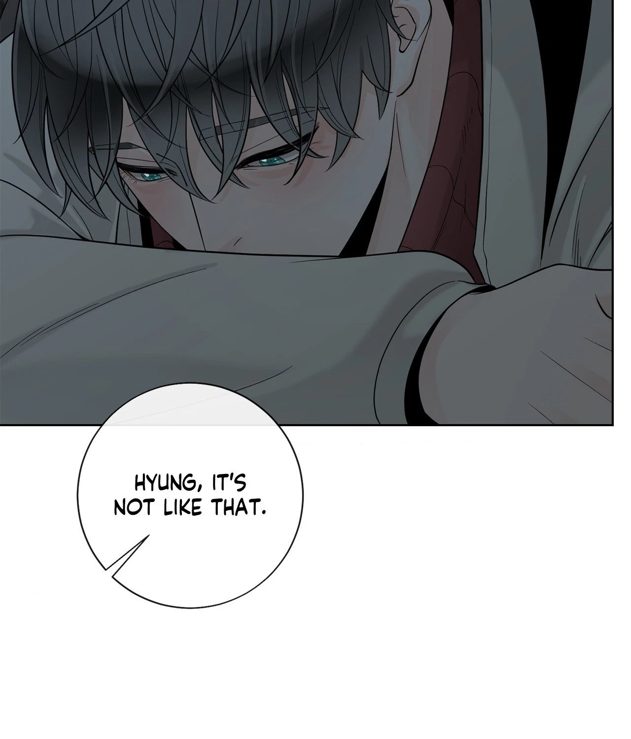 The Alpha's Mate Chapter 54, page 105