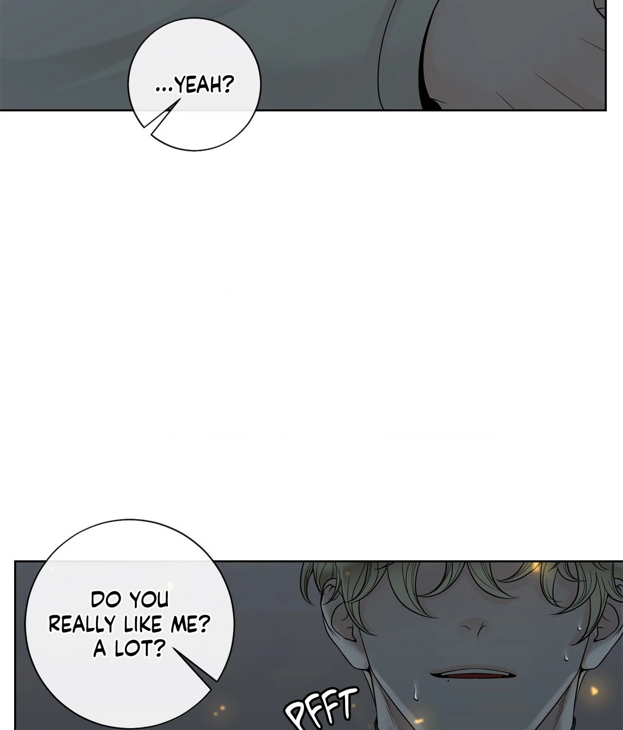 The Alpha's Mate Chapter 54, page 107