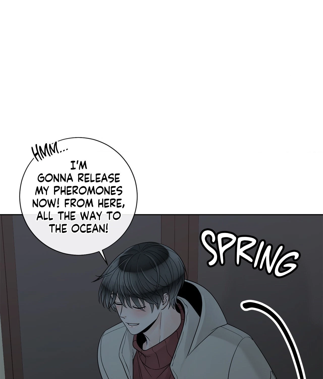 The Alpha's Mate Chapter 54, page 111