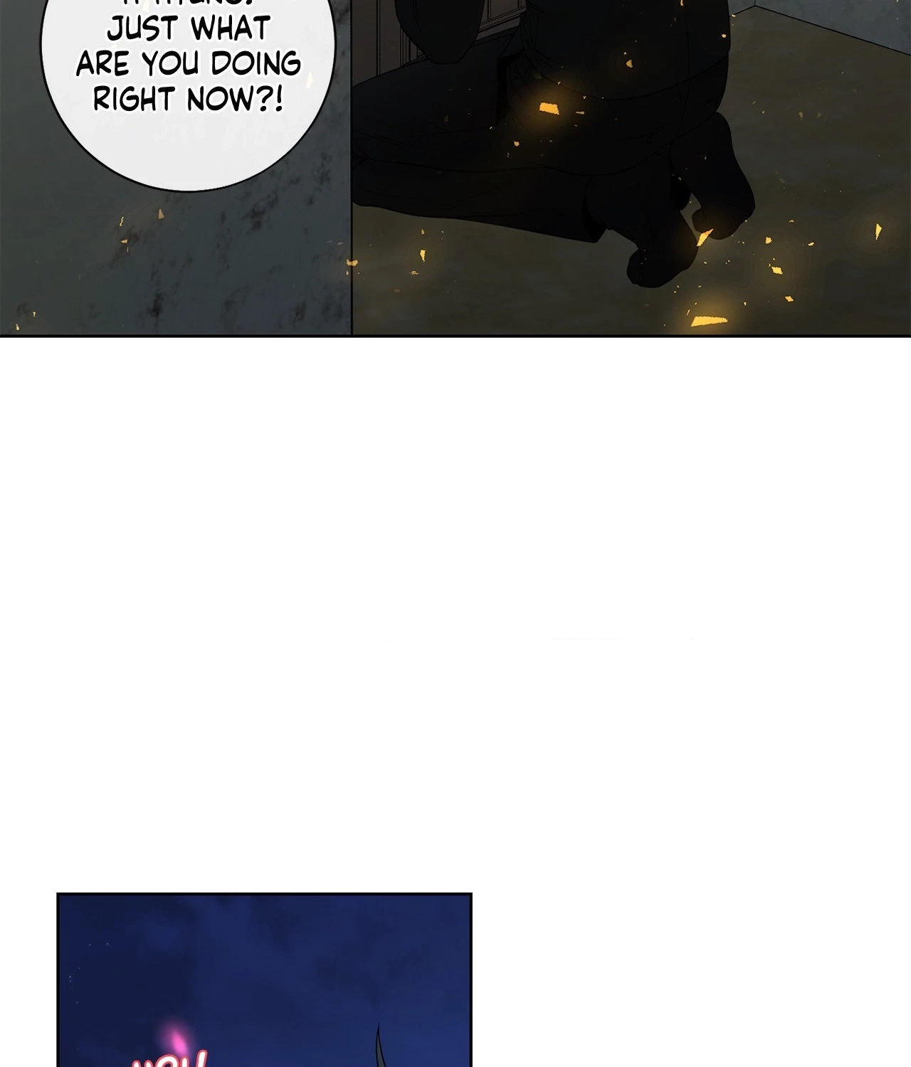 The Alpha's Mate Chapter 54, page 114