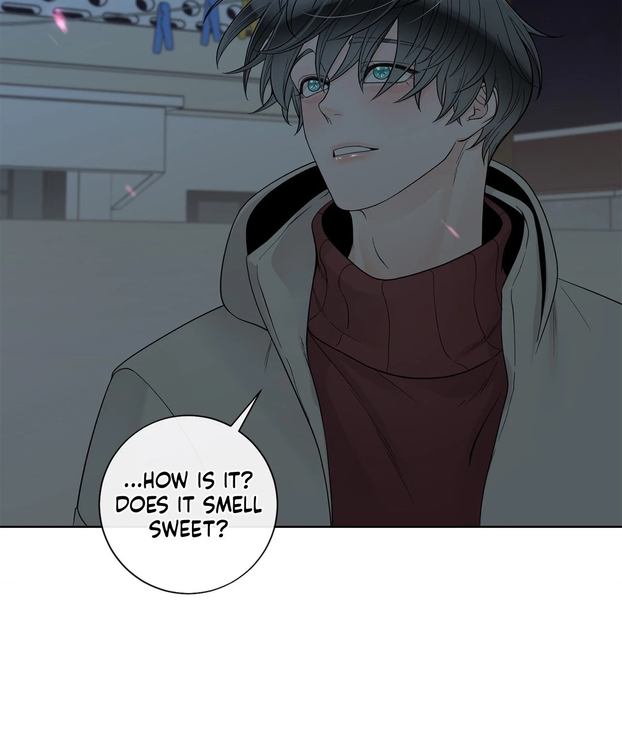The Alpha's Mate Chapter 54, page 116