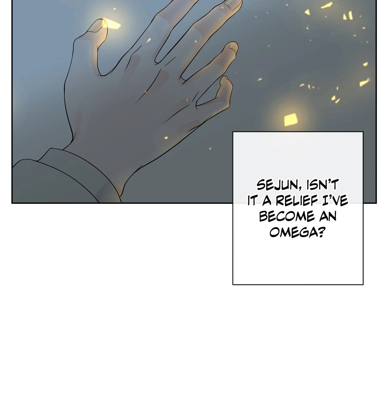The Alpha's Mate Chapter 54, page 119