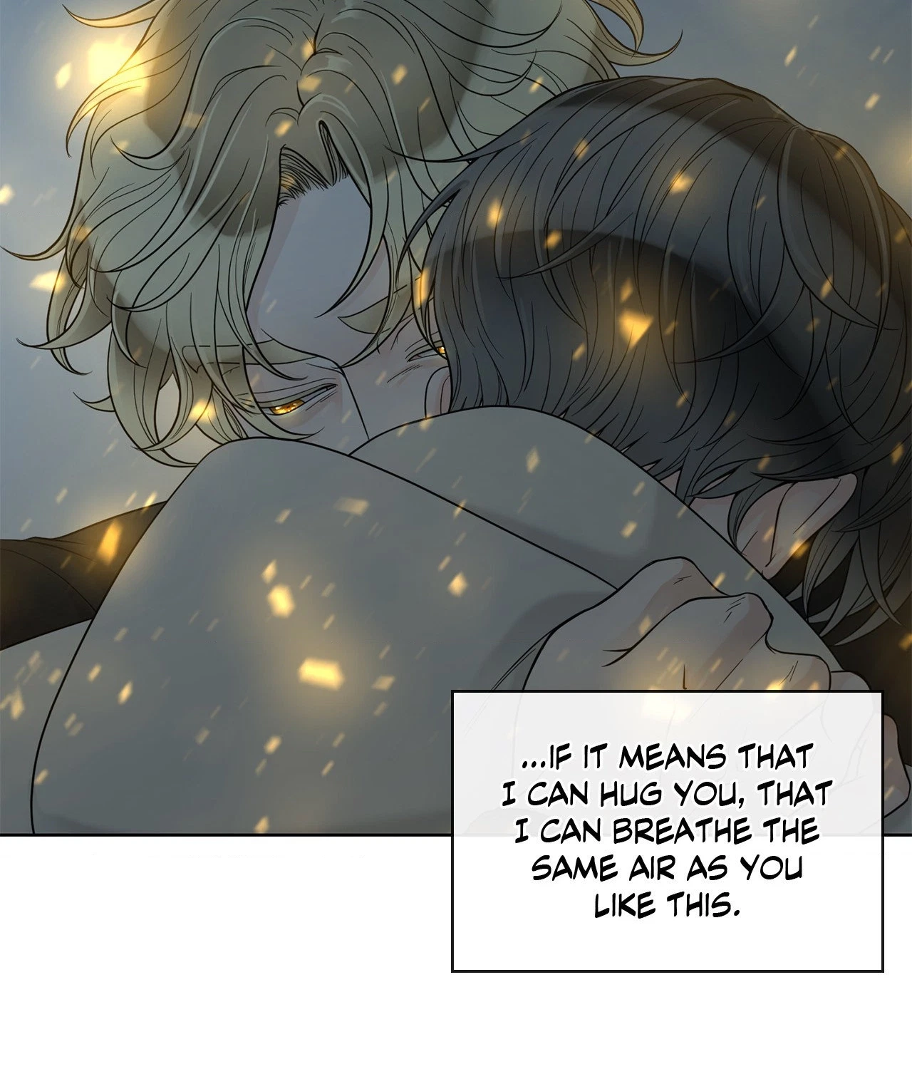 The Alpha's Mate Chapter 54, page 123