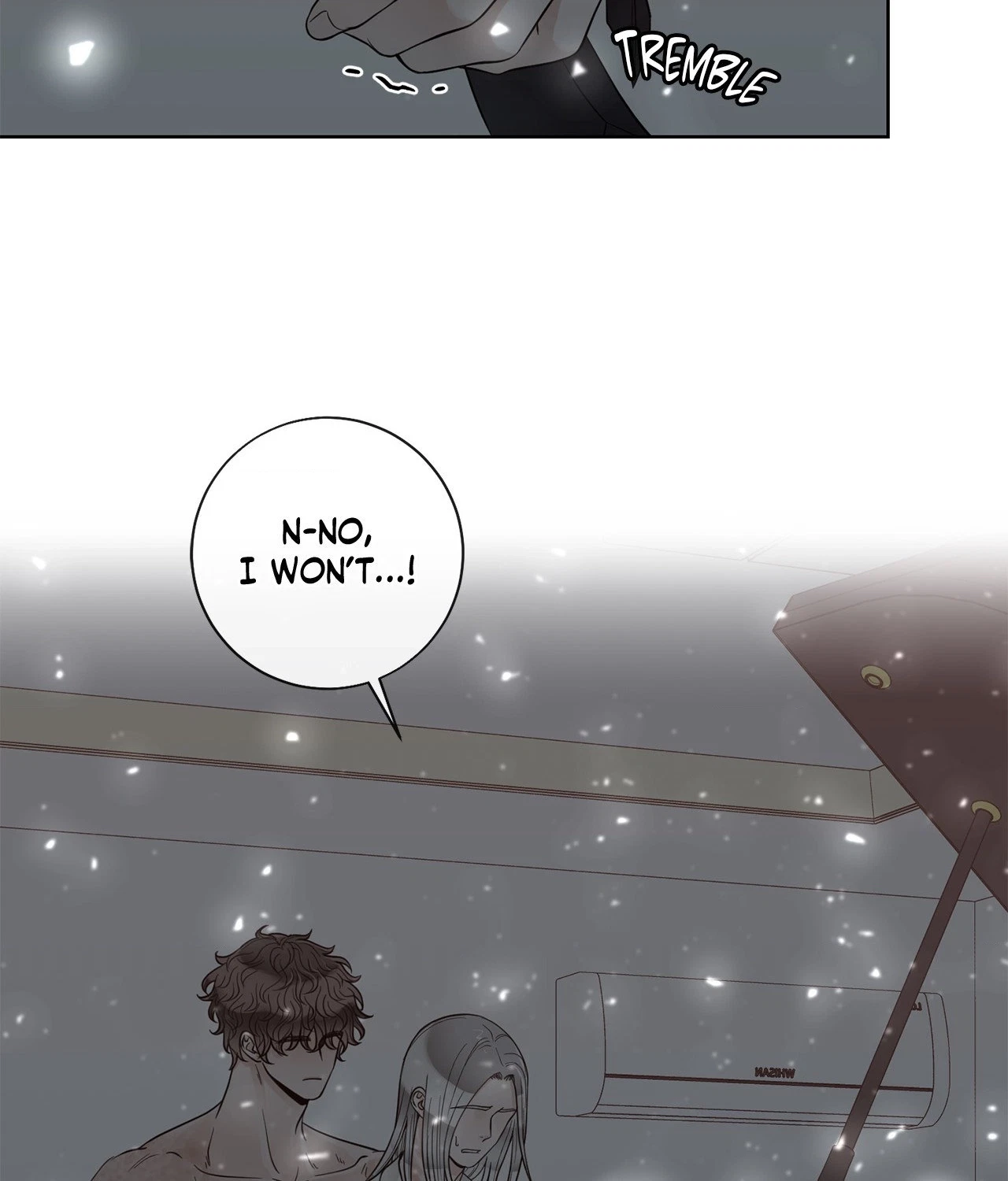 The Alpha's Mate Chapter 54, page 14