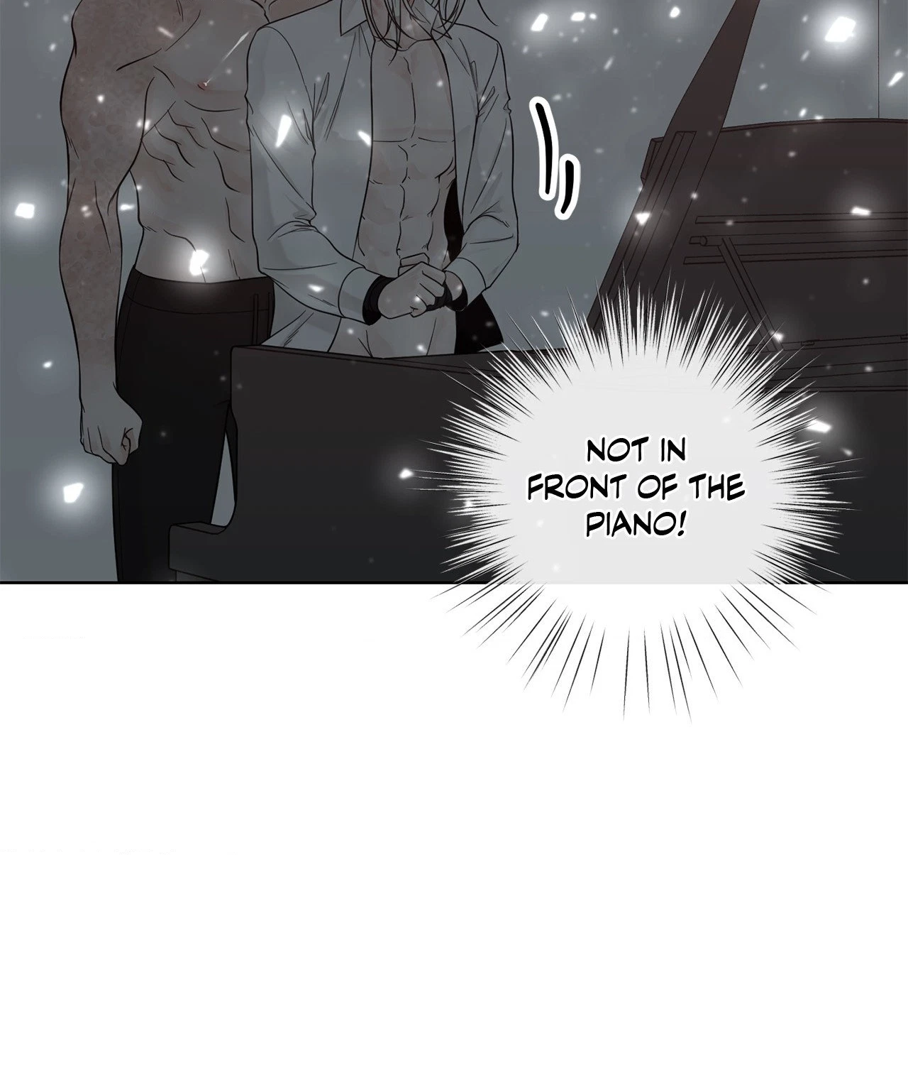 The Alpha's Mate Chapter 54, page 15