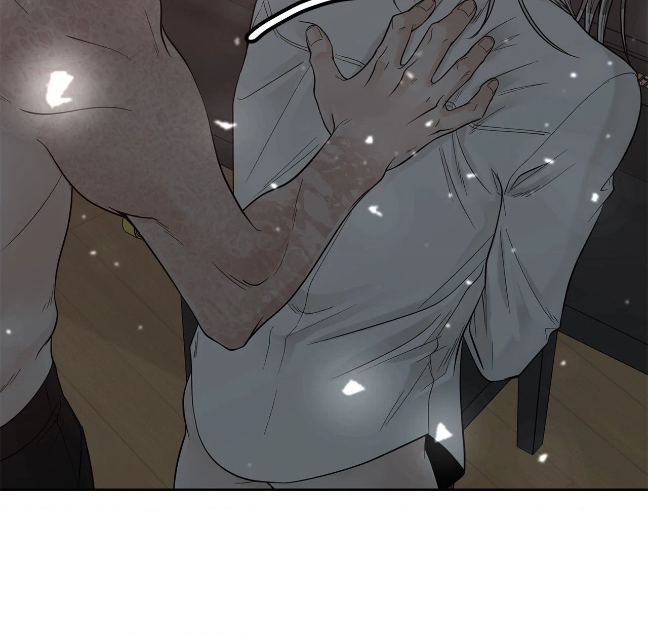 The Alpha's Mate Chapter 54, page 18