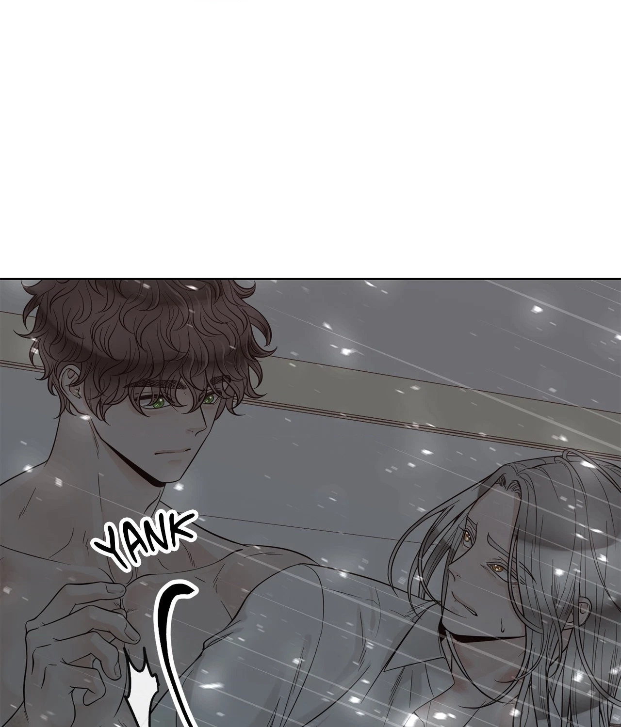 The Alpha's Mate Chapter 54, page 19