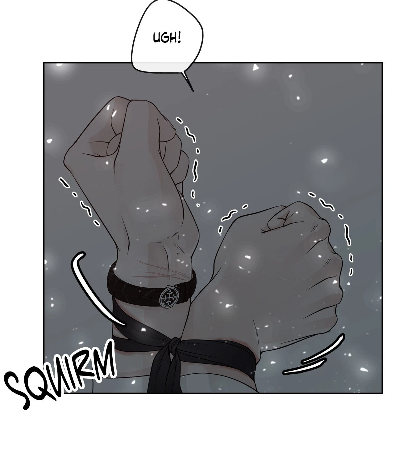 The Alpha's Mate Chapter 54, page 21
