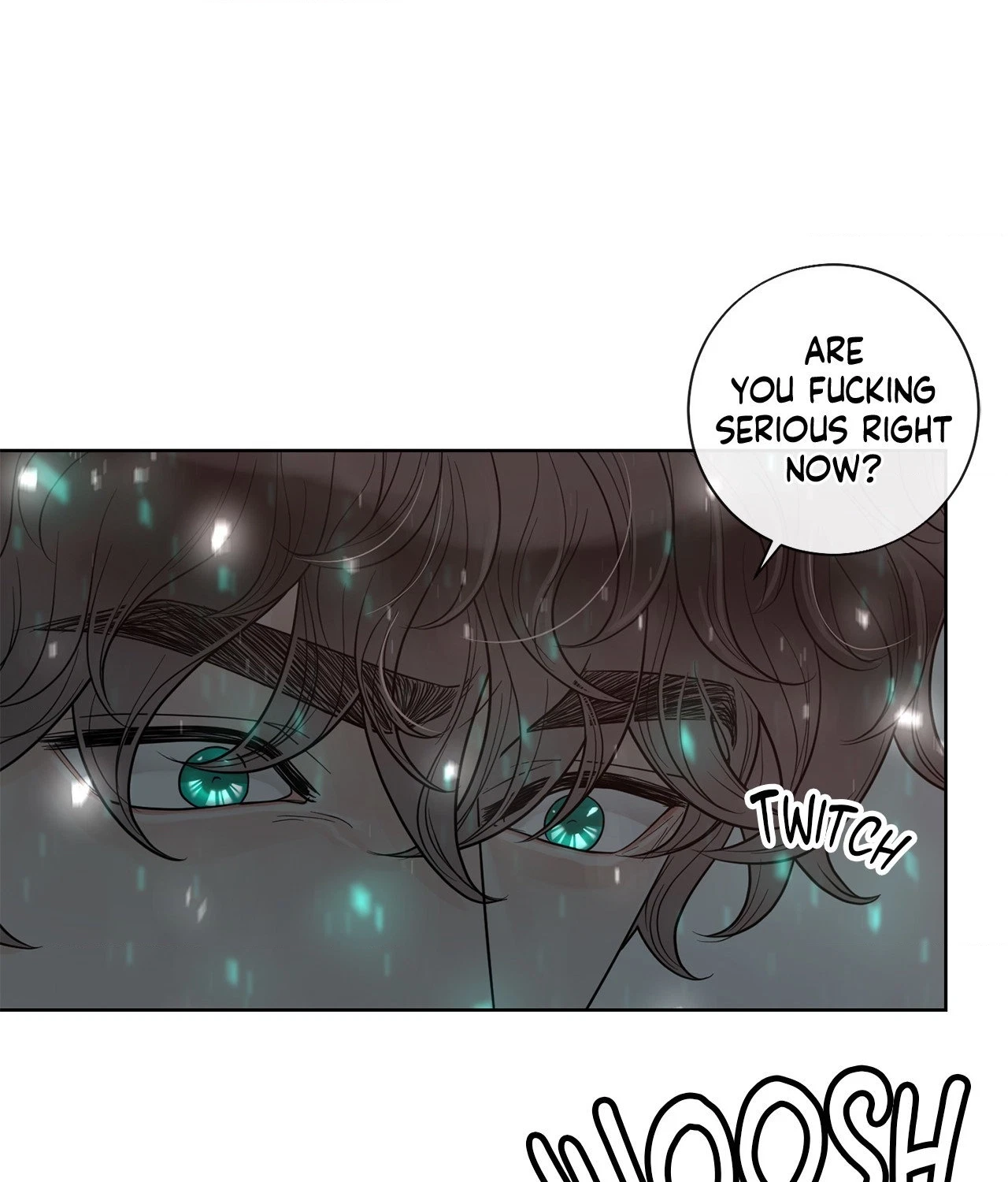 The Alpha's Mate Chapter 54, page 22