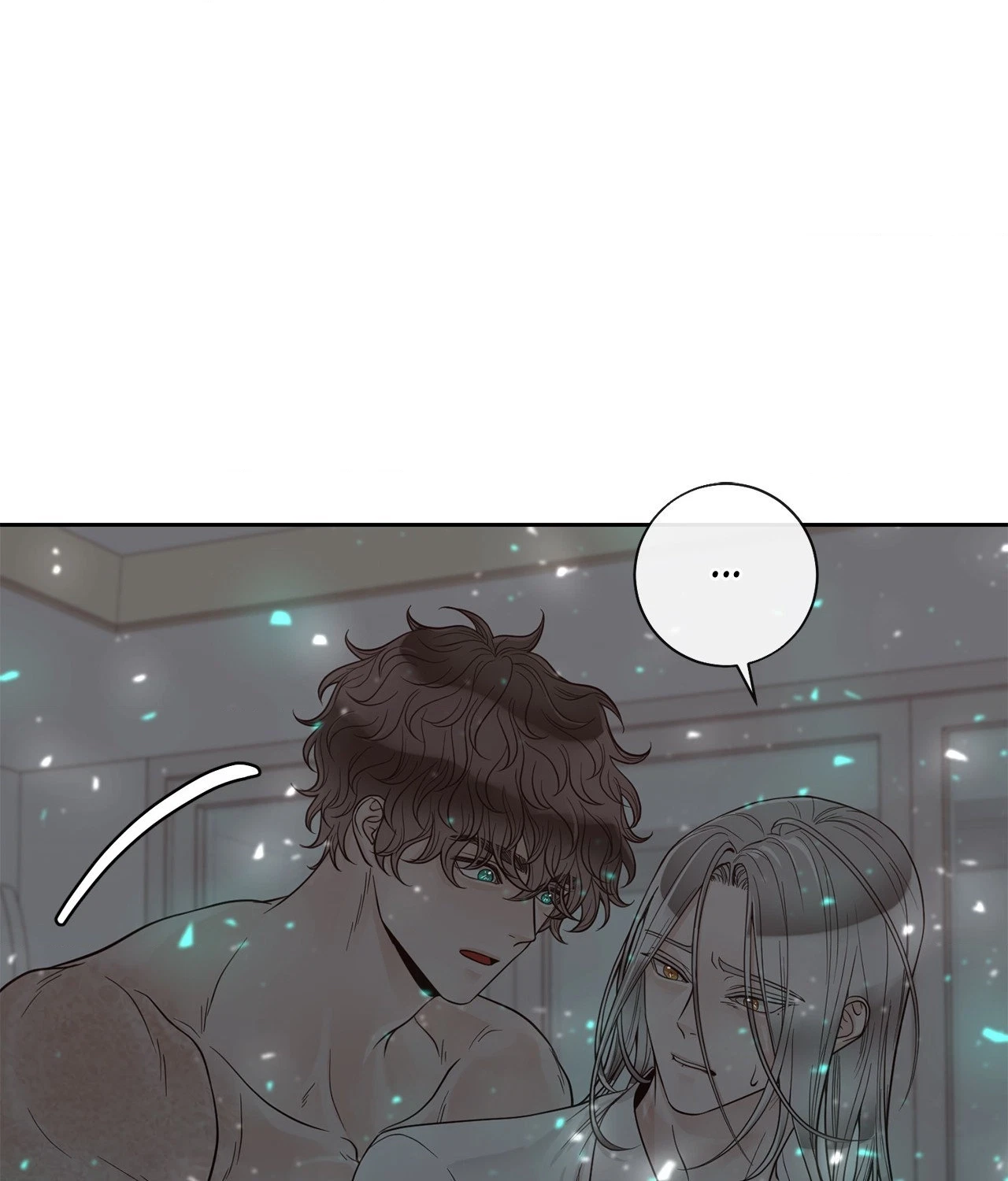 The Alpha's Mate Chapter 54, page 25