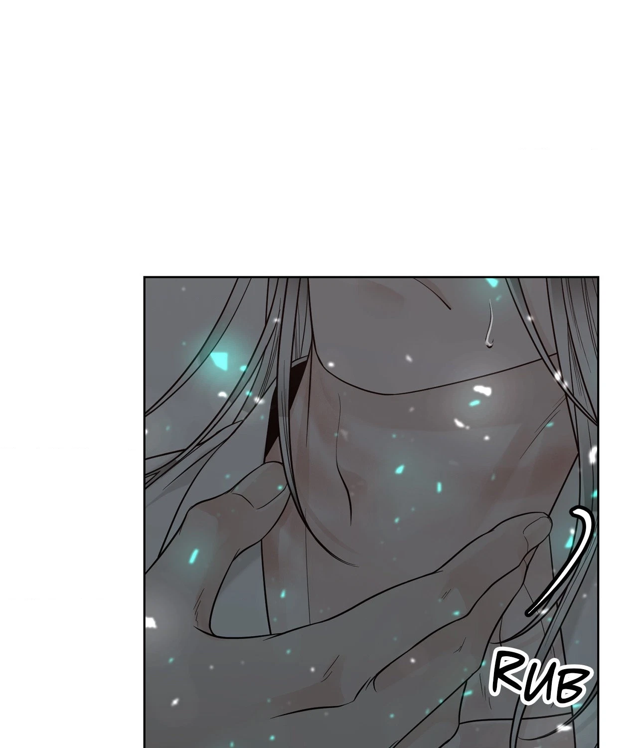 The Alpha's Mate Chapter 54, page 28
