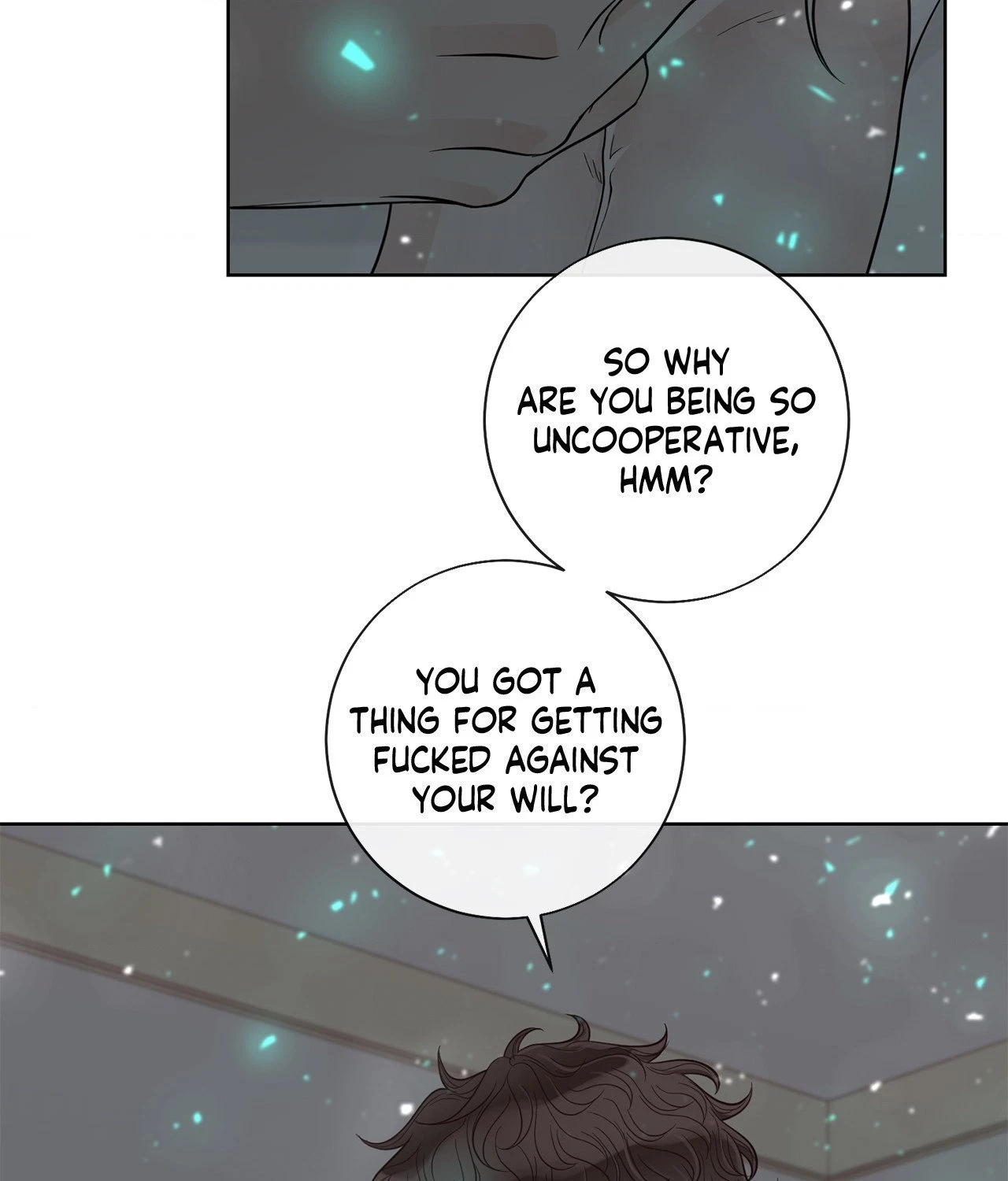 The Alpha's Mate Chapter 54, page 29