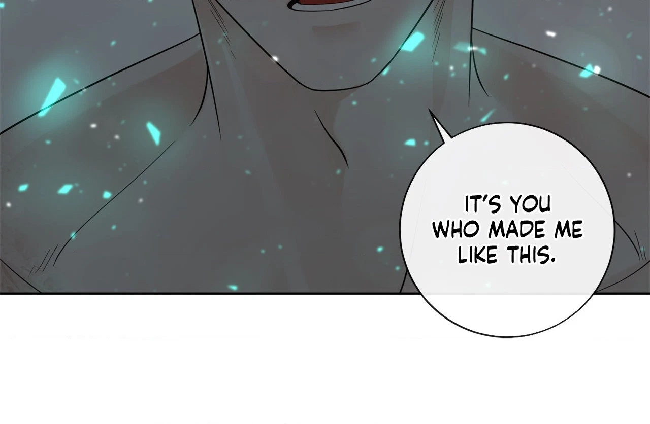 The Alpha's Mate Chapter 54, page 32