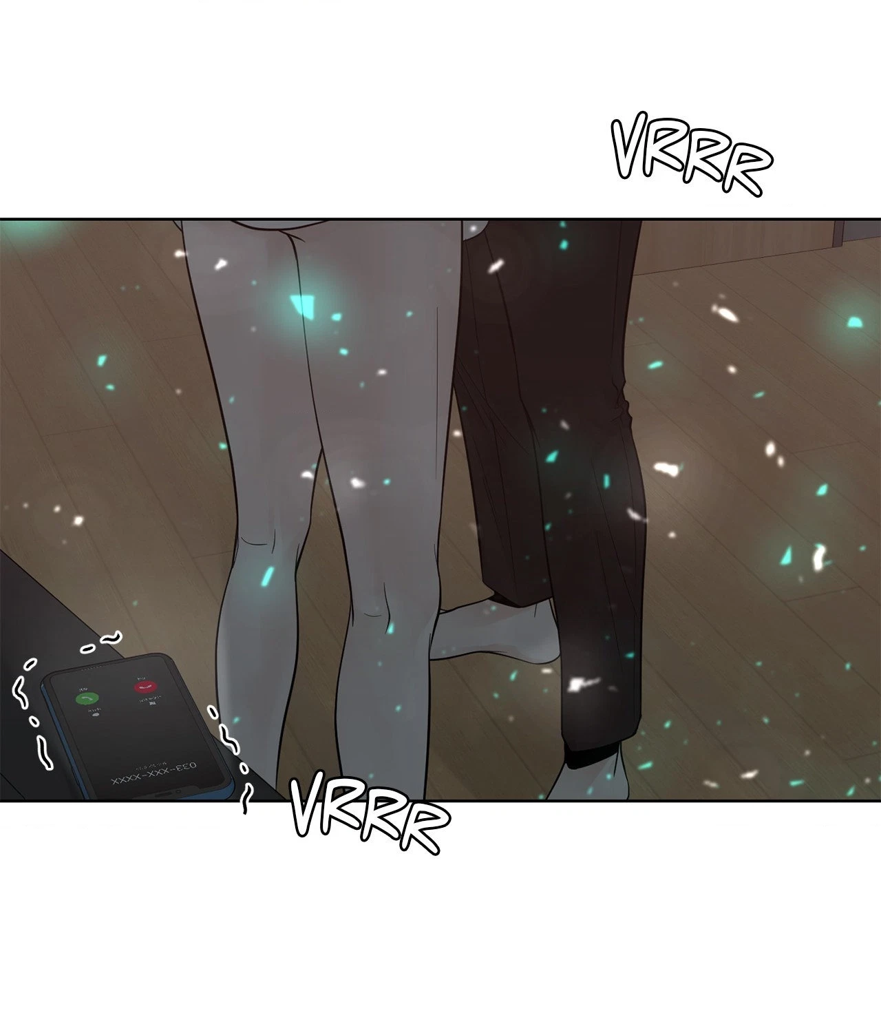 The Alpha's Mate Chapter 54, page 36