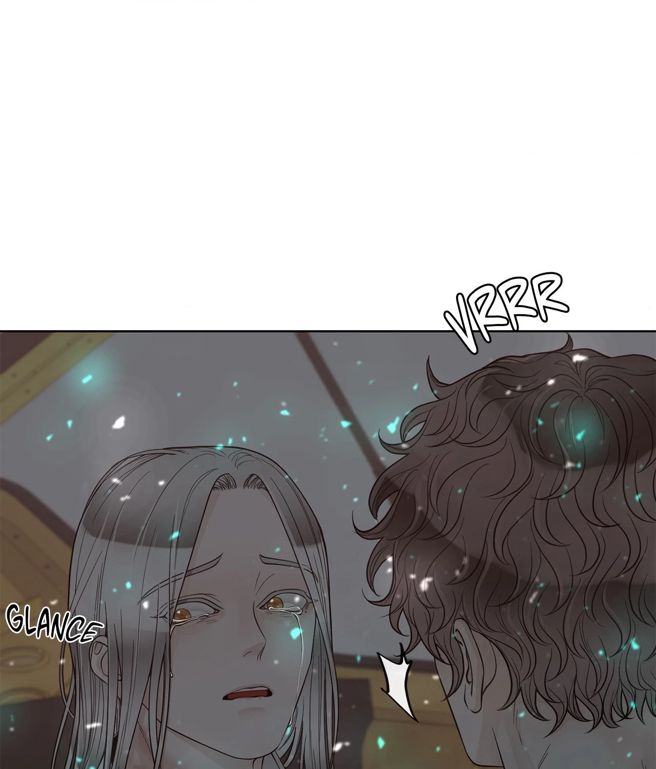 The Alpha's Mate Chapter 54, page 37