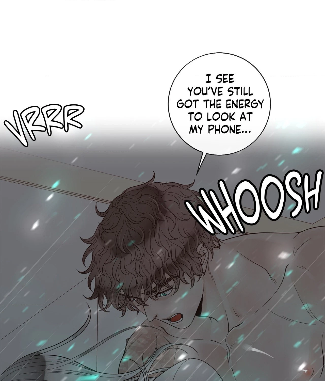 The Alpha's Mate Chapter 54, page 39