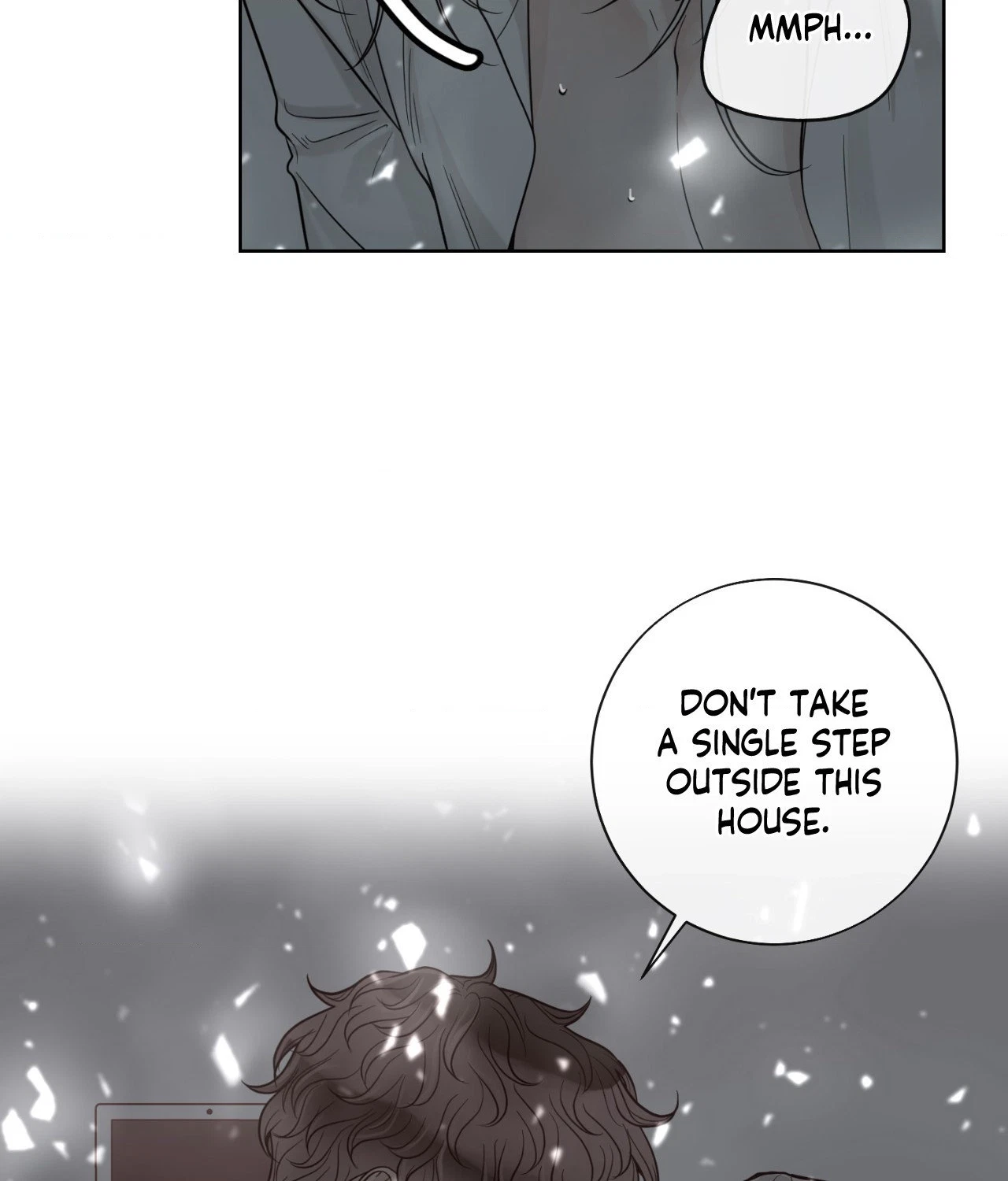 The Alpha's Mate Chapter 54, page 4