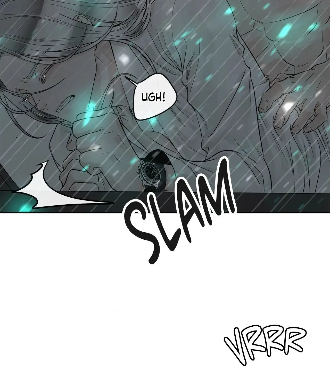 The Alpha's Mate Chapter 54, page 40