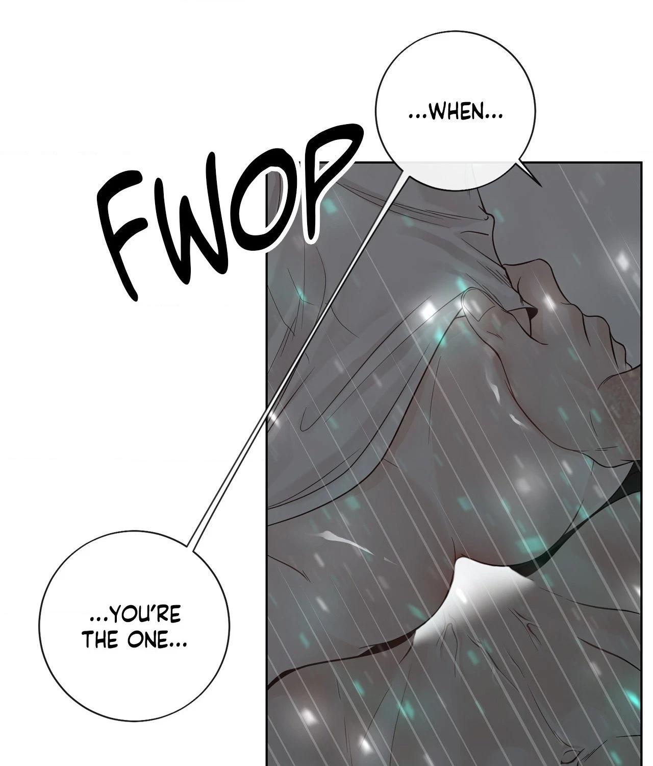 The Alpha's Mate Chapter 54, page 41