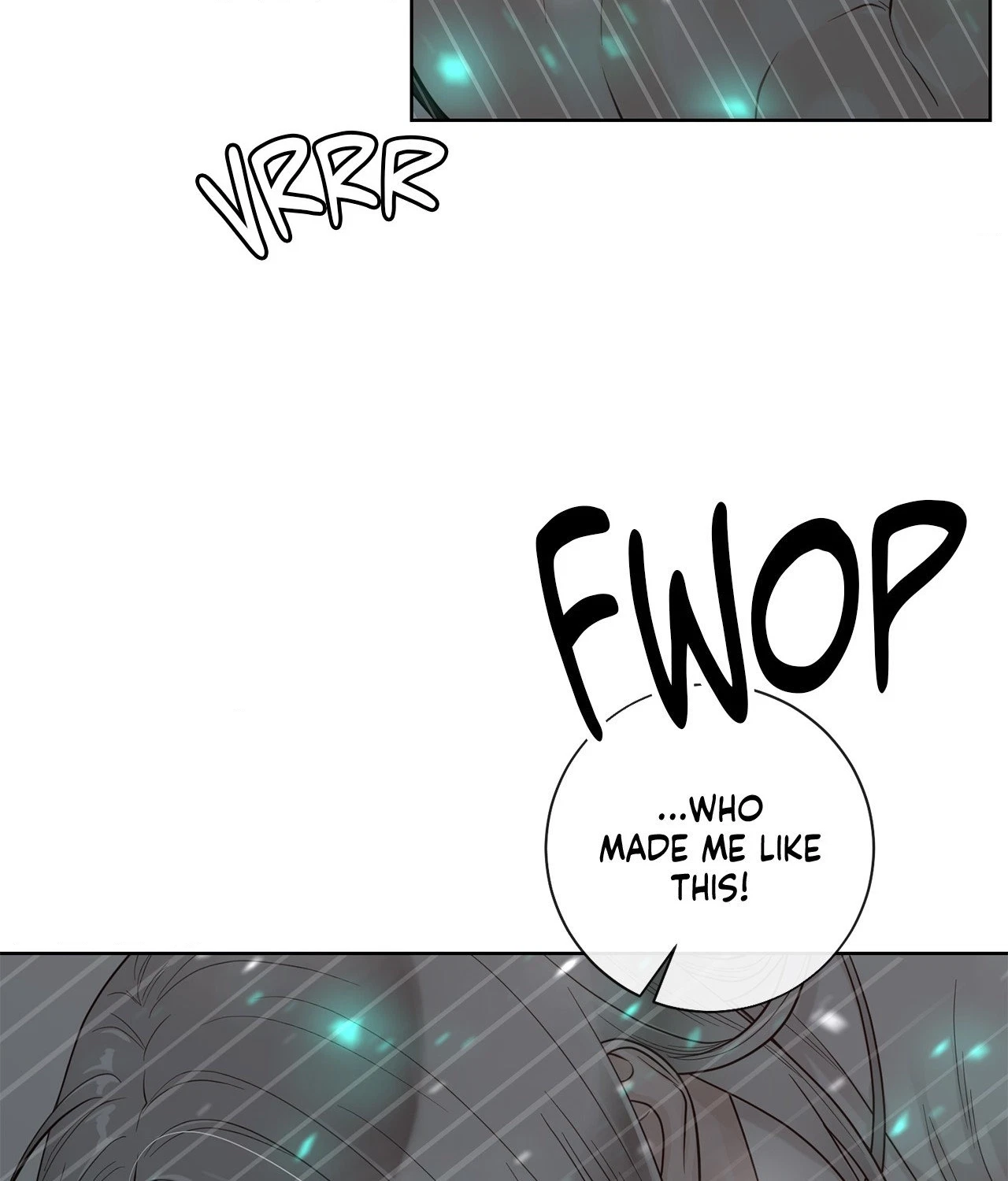 The Alpha's Mate Chapter 54, page 42