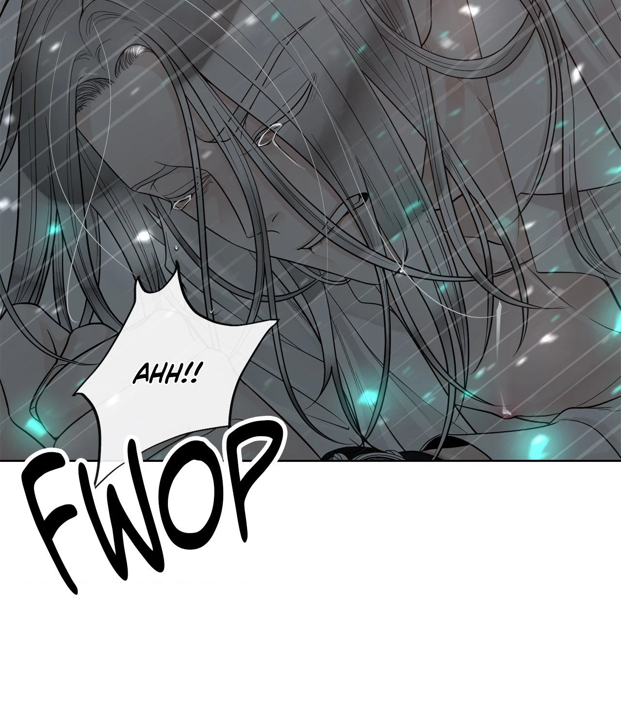 The Alpha's Mate Chapter 54, page 43