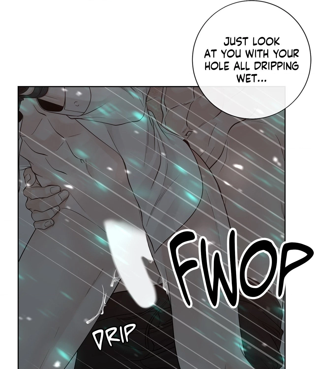 The Alpha's Mate Chapter 54, page 44
