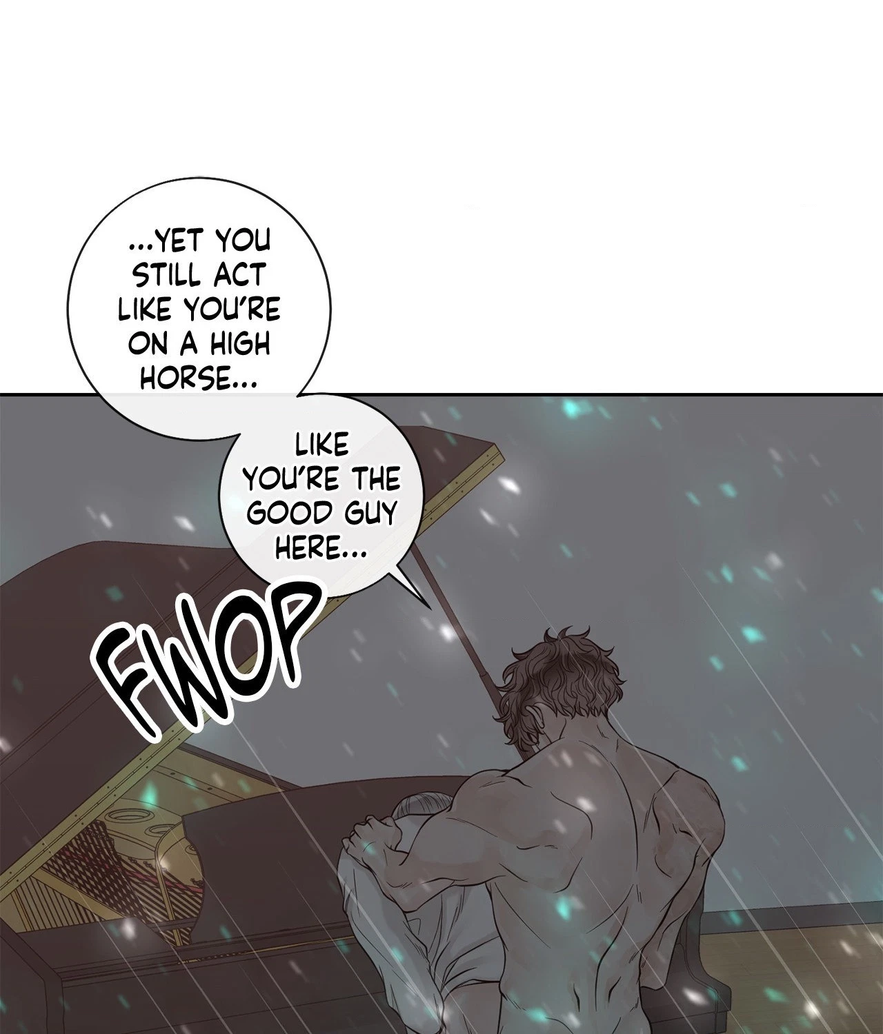 The Alpha's Mate Chapter 54, page 46