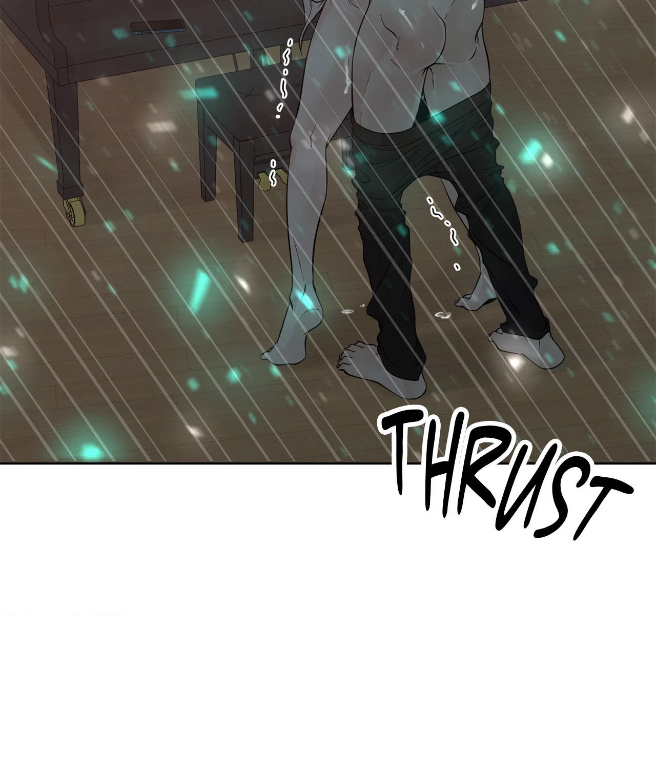 The Alpha's Mate Chapter 54, page 47