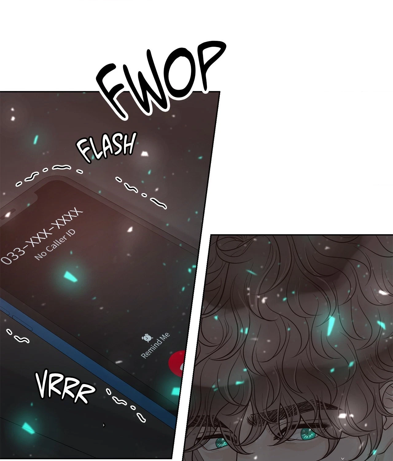 The Alpha's Mate Chapter 54, page 48