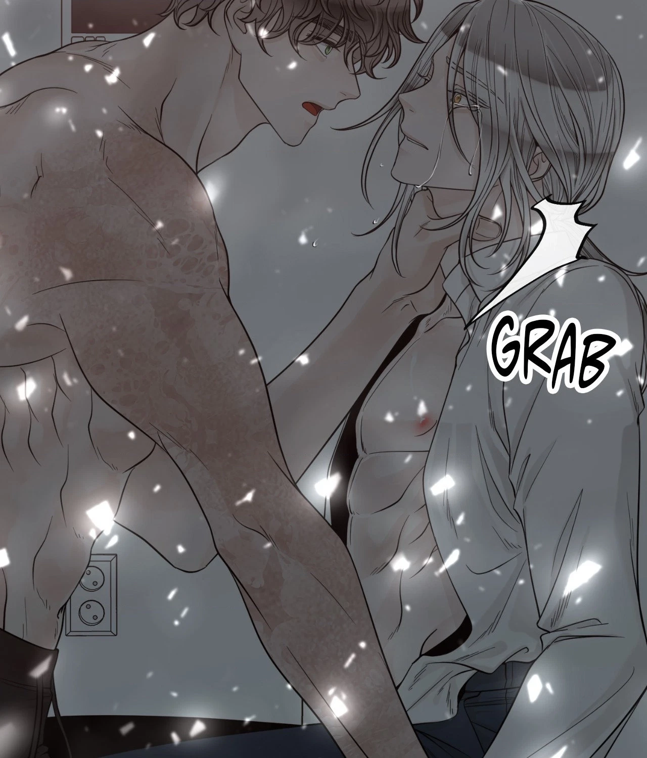 The Alpha's Mate Chapter 54, page 5